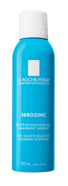 SEROZINC 150 ML - Farmapanda Srl