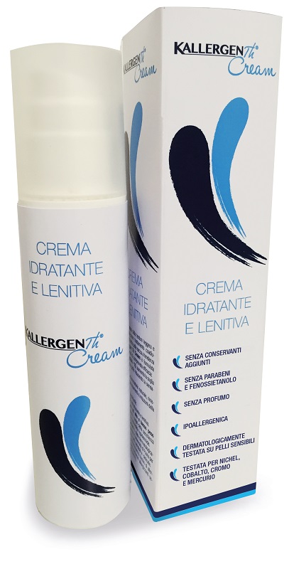 KALLERGEN TH CREAM 200 ML - Farmapanda Srl