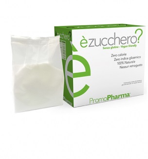 E'ZUCCHERO ADDOLCENTE 300 G - Farmapanda Srl