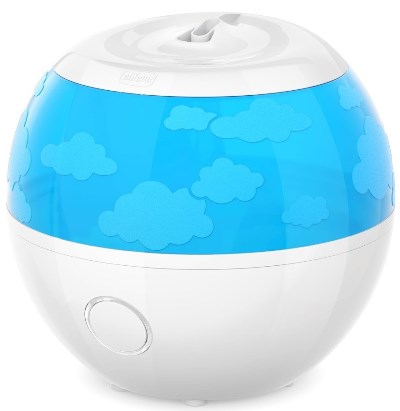 CHICCO UMIDIFACATORE A FREDDO - Farmapanda Srl