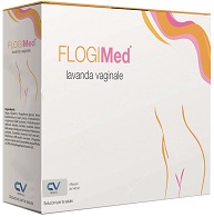 FLOGIMED LAVANDA VAGINALE 4 PEZZI - Farmapanda Srl