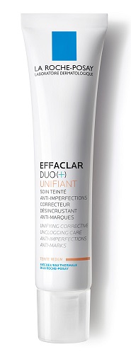 EFFACLAR DUO+ UNIFIANT MED 40 ML - Farmapanda Srl