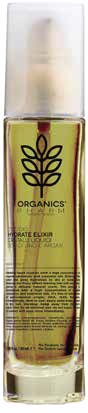 ORGANICS PHARM HYDRATE ELIXIR CRISTALLI LIQUIDI 50 ML - Farmapanda Srl