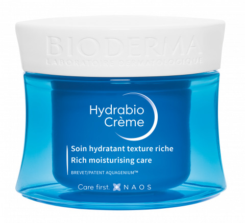 HYDRABIO CREME 50 ML - Farmapanda Srl