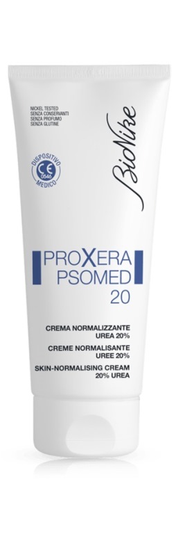 PROXERA PSOMED 20 CREMA NORMALIZZANTE 200 ML - Farmapanda Srl