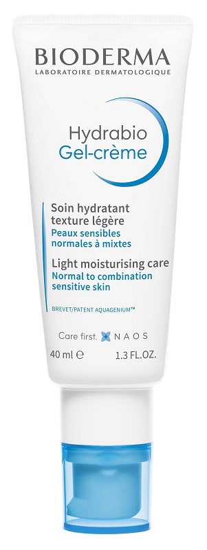 HYDRABIO GEL CREME 40 ML - Farmapanda Srl