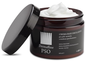 DERMAFFINE PSO CREMA 450 ML - Farmapanda Srl