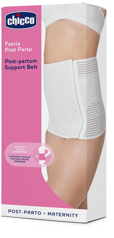 MAMMY FASCIA POST PARTO SMALL - Farmapanda Srl