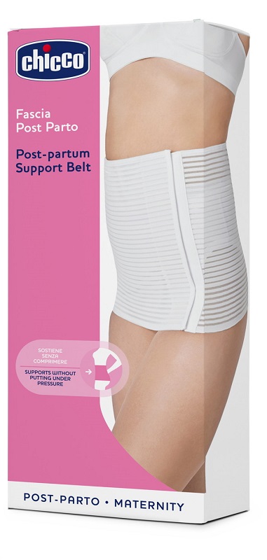 CHICCO MAMMA DONNA FASCIA POST PARTO MEDIUM - Farmapanda Srl