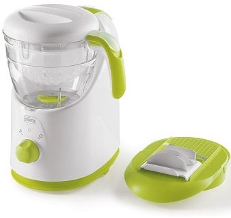 CHICCO CUOCIPAPPA EASY MEAL - Farmapanda Srl