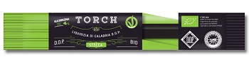 TORCH LIQUIRIZIA STECCA 9 G - Farmapanda Srl