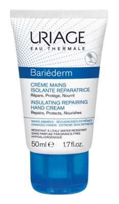 BARIEDERM CREMA MANI 50 ML - Farmapanda Srl