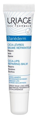 BARIEDERM CICA-LEVRES 15 ML - Farmapanda Srl