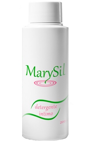 MARYSIL 200 ML - Farmapanda Srl