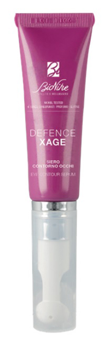 DEFENCE XAGE EYE SIERO CONTORNO OCCHI 15 ML - Farmapanda Srl