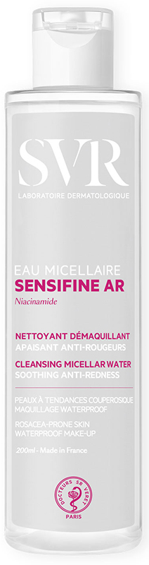 SENSIFINE AR EAU MICELLAIRE 200 ML - Farmapanda Srl