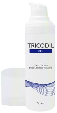TRICODIL GEL 30 ML LG DERMA - Farmapanda Srl