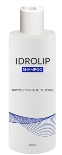 IDROLIP SHAMPOO 200 ML LG DERMA - Farmapanda Srl