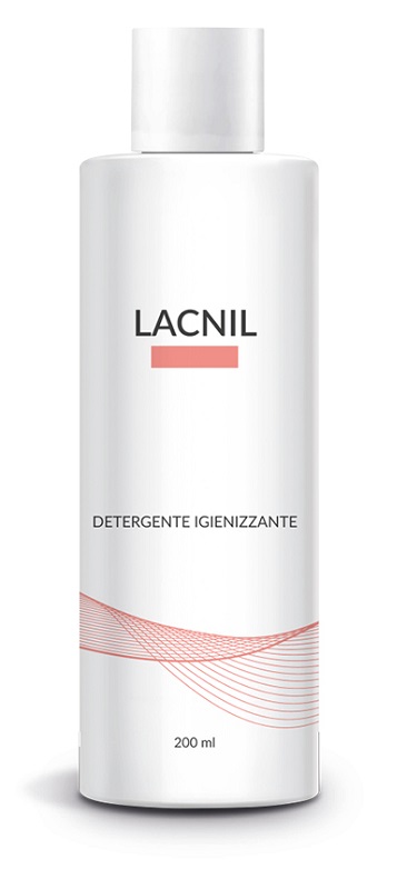 LACNIL 200 ML LG DERMA - Farmapanda Srl