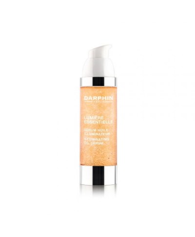 DARPHIN LUMIERE ESSENTIELLE OIL SERUM 30 ML NOVITA' - Farmapanda Srl