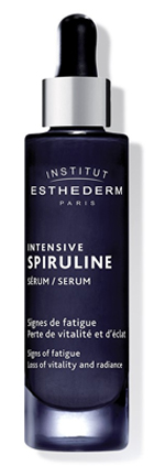 INTENSIVE SPIRULINE SERUM 30 ML - Farmapanda Srl