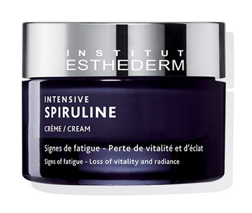 INTENSIVE SPIRULINE CREME 50 ML - Farmapanda Srl