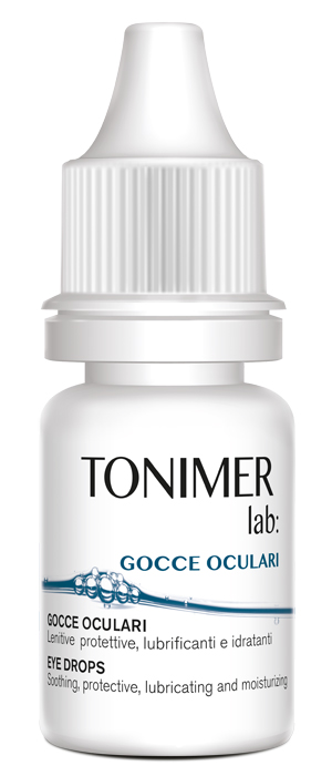 TONIMER LAB GOCCE OCULARI 10 ML - Farmapanda Srl