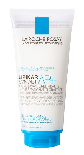LIPIKAR SYNDET AP+ 200 ML - Farmapanda Srl