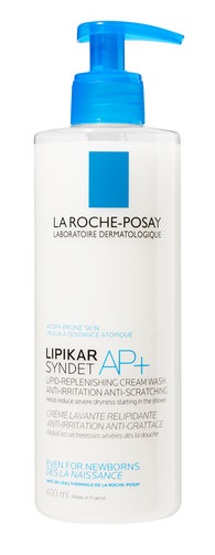 LIPIKAR SYNDET AP+ 400 ML - Farmapanda Srl
