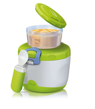 CHICCO THERMOS PORTAPAPPA 6M+ - Farmapanda Srl