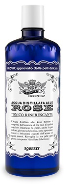 ACQUA ALLE ROSE TONICO CLASSICO 300 ML - Farmapanda Srl