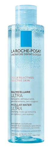 PHYSIO ACQUA MICELLARE PELLE REATTIVA 200 ML - Farmapanda Srl