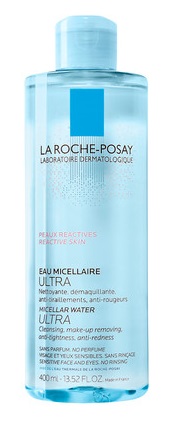 PHYSIO ACQUA MICELLARE P REATTIVA 400 ML - Farmapanda Srl