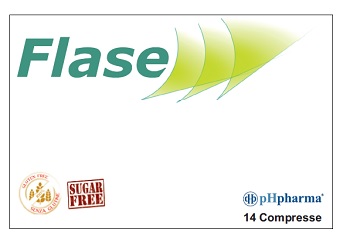 FLASE 14 COMPRESSE - Farmapanda Srl