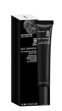 B LIFT AGE SUPREME CONTORNO OCCHI 15 ML - Farmapanda Srl