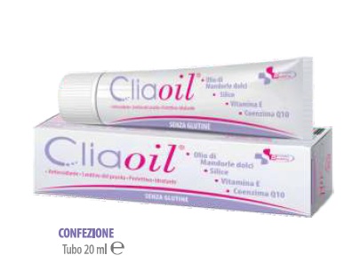 CLIAOIL 20 ML - Farmapanda Srl