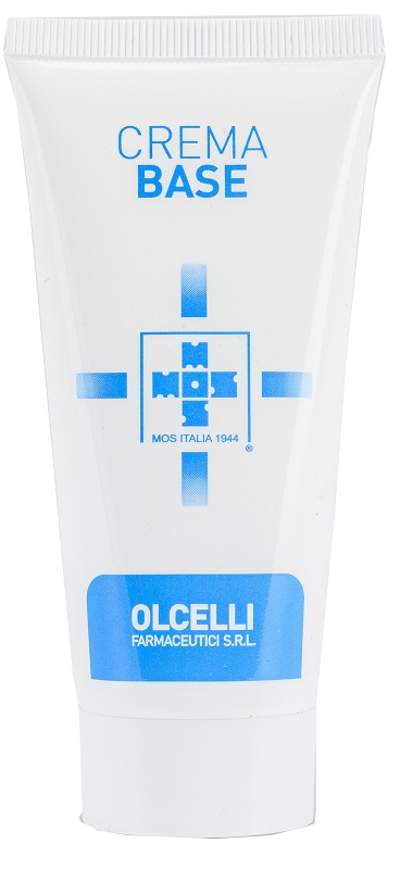 CREMA BASE 200 ML - Farmapanda Srl