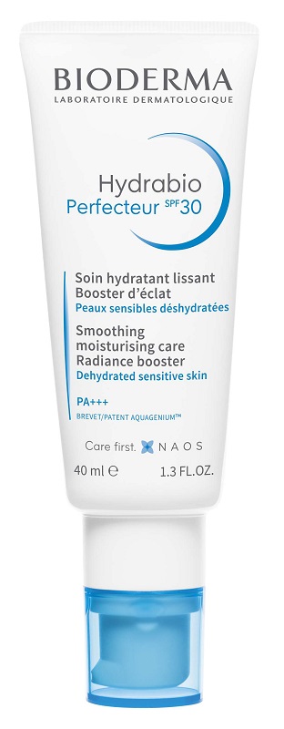 HYDRABIO CREMA GOMMANTE 75 ML - Farmapanda Srl