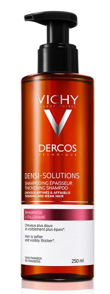 DERCOS SHAMPO DENSI SOLUTIONS 250 ML - Farmapanda Srl