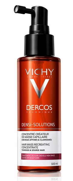 DERCOS DENSI SOLUTIONS LOZIONE 100 ML - Farmapanda Srl