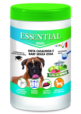 ESSENTIAL CANE ADULT 650 G - Farmapanda Srl