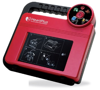 HEART PLUS - Farmapanda Srl