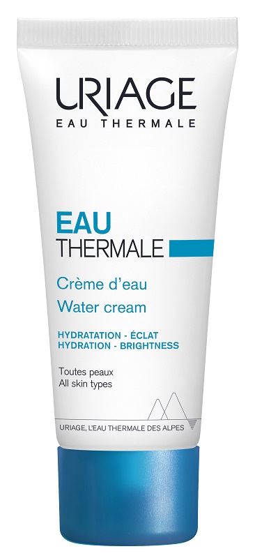 EAU THERMALE CREMA LEGGERA ACQ 40 ML - Farmapanda Srl