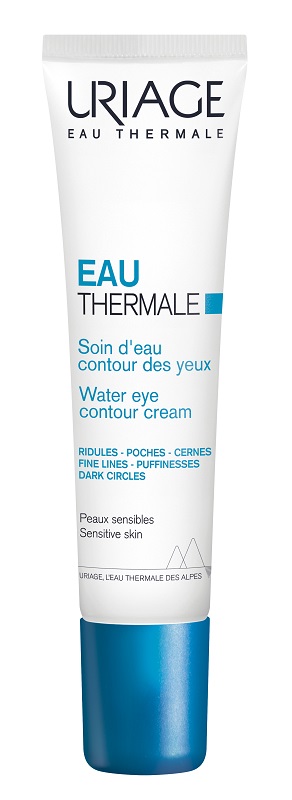 EAU THERMALE CONTORNO OCCHI ACQ 15 ML - Farmapanda Srl