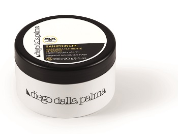 DDP MASCHERA NUTRIENTE INTENSIVA SANIPRINCIPI - Farmapanda Srl