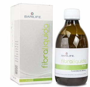 BARILIFE FIBRALIQUIDA 300 ML - Farmapanda Srl