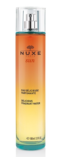 NUXE SUN ACQUA PROFUMATA DELIZIOSA 100 ML - Farmapanda Srl