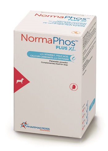 NORMAPHOS XL PLUS 90 G - Farmapanda Srl