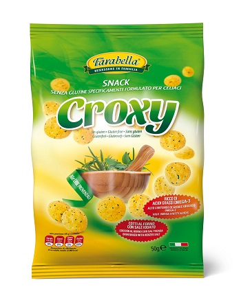 FARABELLA CROXY ALLE ERBE PROVENZALI 50 G - Farmapanda Srl