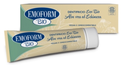 EMOFORM BIO DENTIFRICIO OFFERTA SPECIALE - Farmapanda Srl